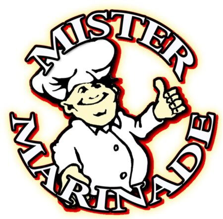 Mister Marinade Meat Glaze