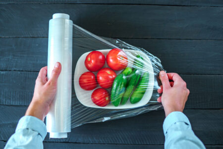 Cling Film Cutter Boxes