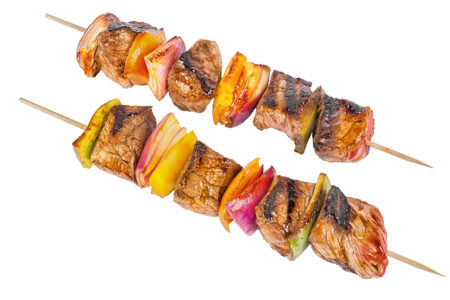 Kebab Skewers