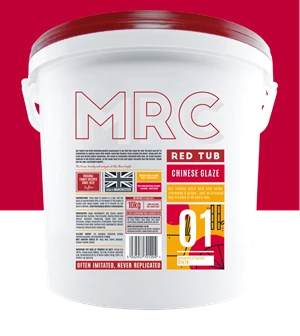 MRC 10Kg Tubs