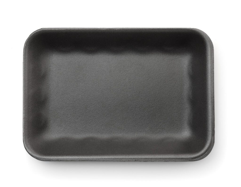 Polystyrene Meat Trays | Northern Butchers Supplies